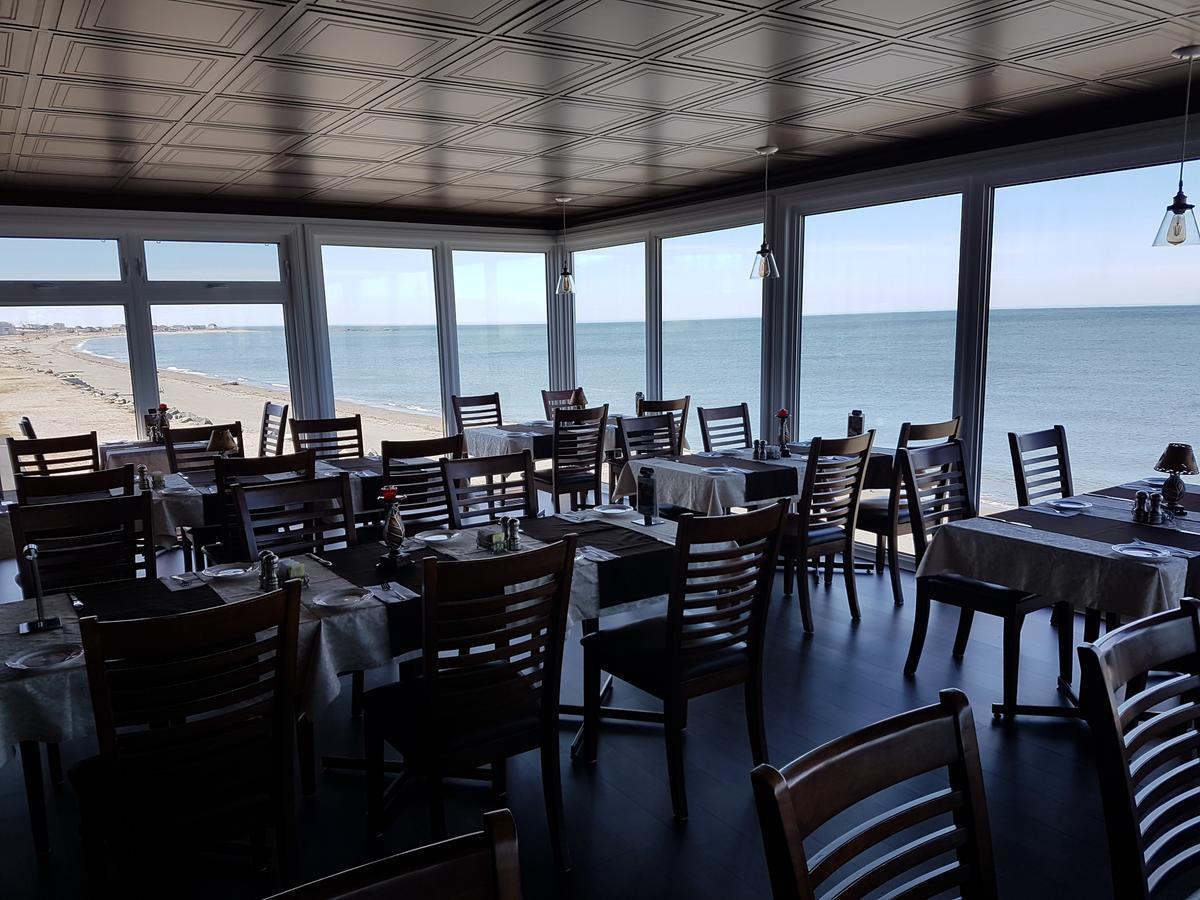 Manoir Sur Mer Sainte Anne des Monts Luaran gambar